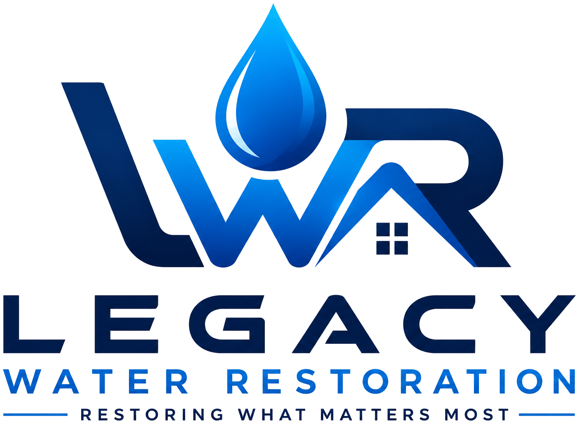 Legacy Water Restoration