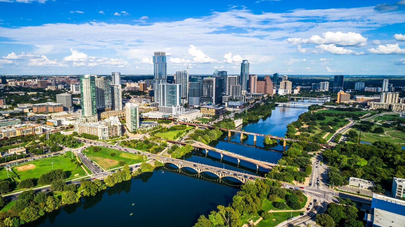 Austin TX