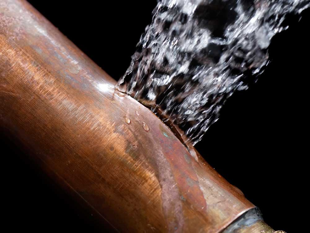 Broken Pipes 4 Broken Pipes 3