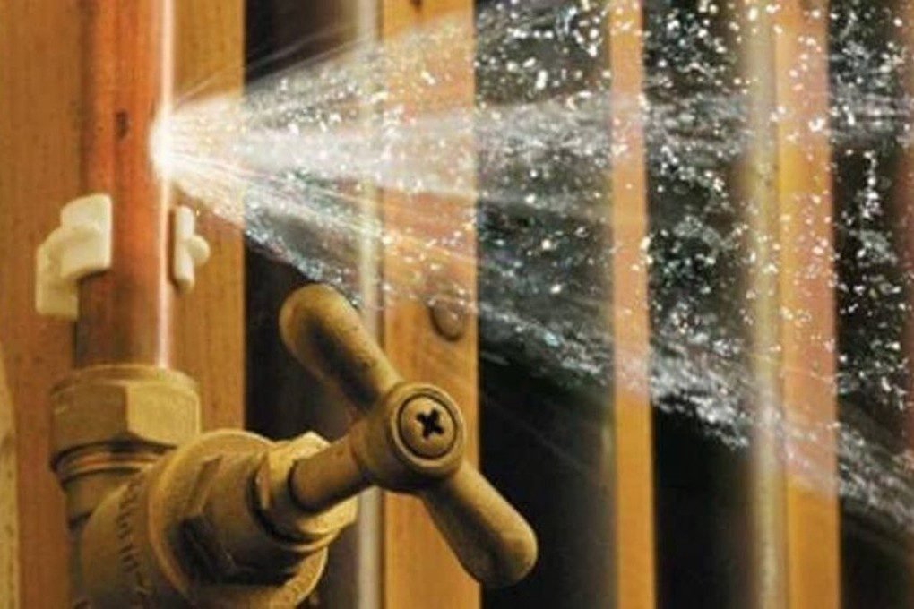 Broken Pipes 6 Broken Pipes Repair Services