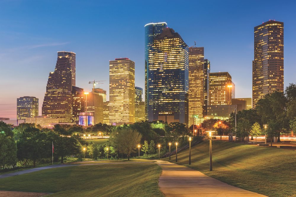 Areas We Serve 2 Houston TX