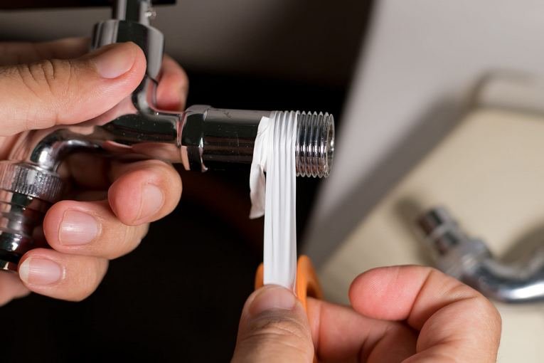 Leak Repair 8 Leak Repair 3