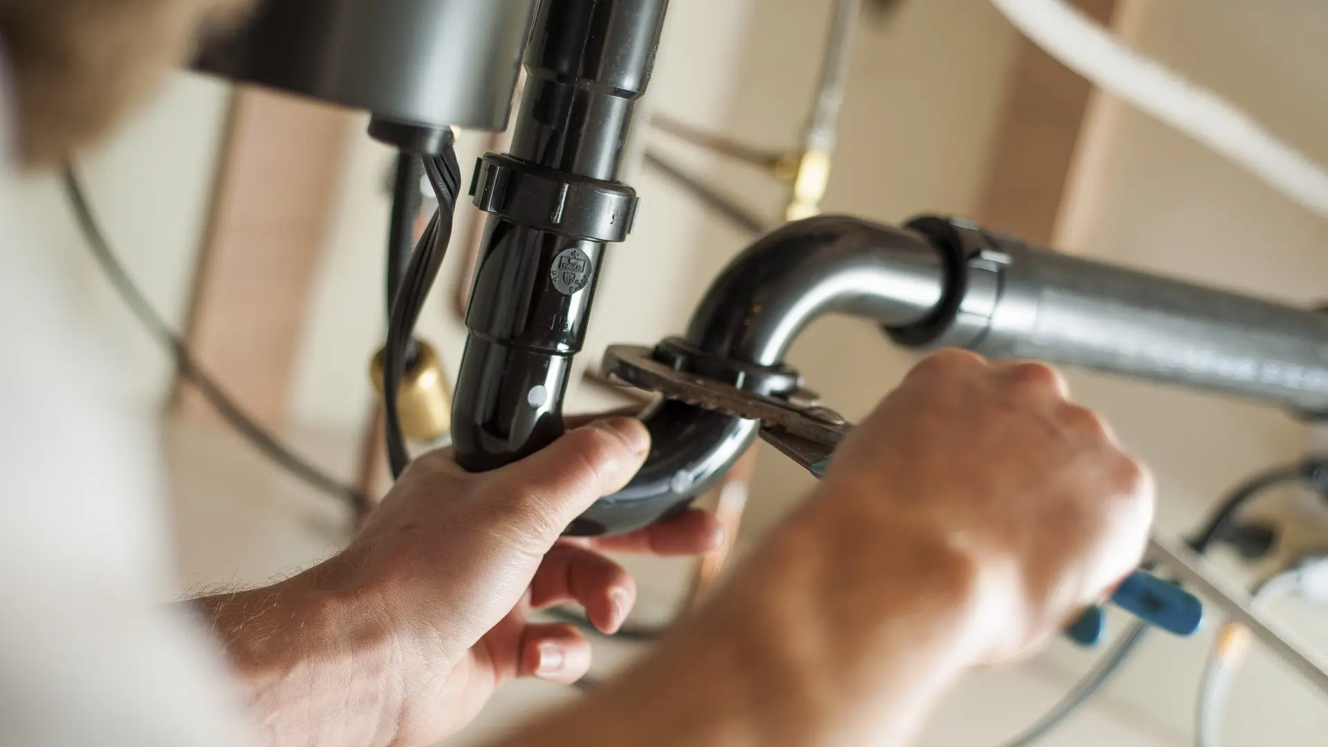 Leak Repair 6 Leak Repair 4