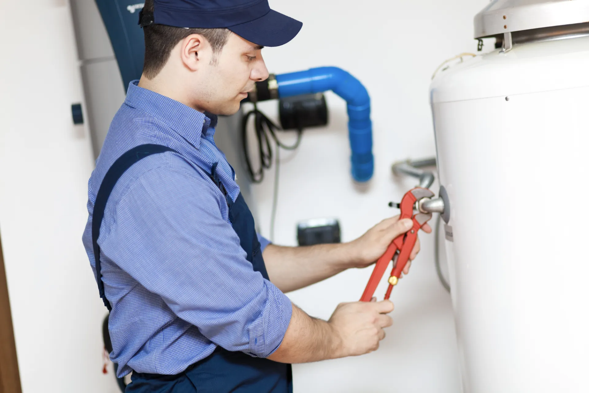 Leak Repair 7 Leak Repair 5