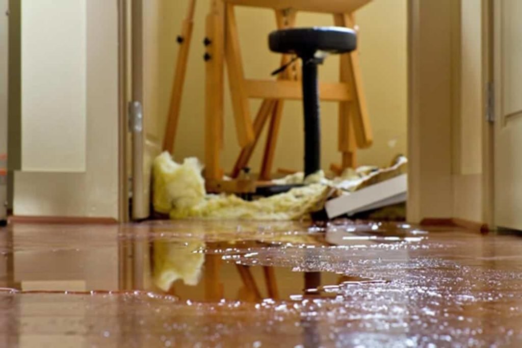 About Us 2 Water Damage