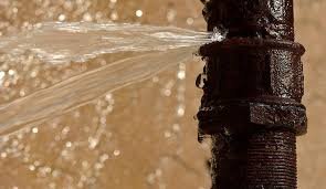 Services 3 broken pipe 1