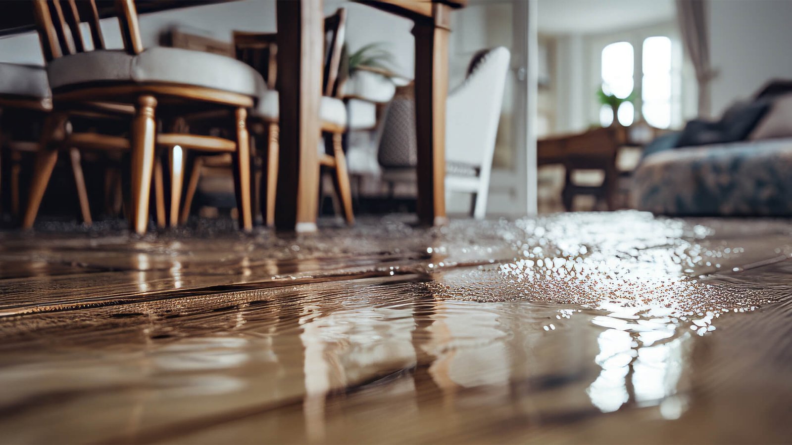 Water Restoration 6 Legacy Services