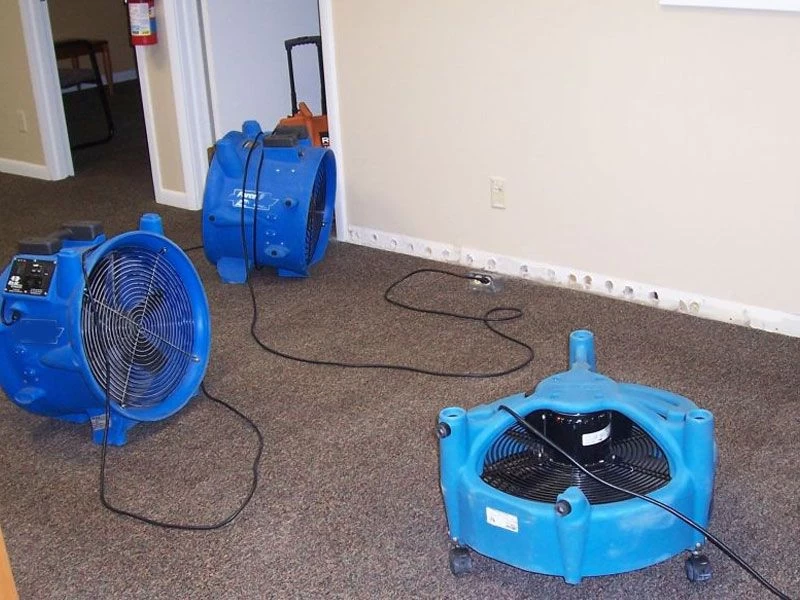 Drying 12 #1 Water Drying Services in Austin