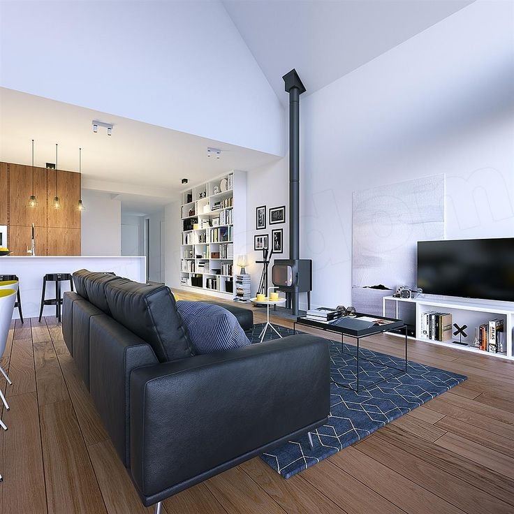 Round Rock TX 1 interior