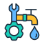 Drying 8 plumbing maintenance 1