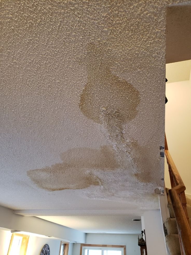 Water Damage Repair Toronto