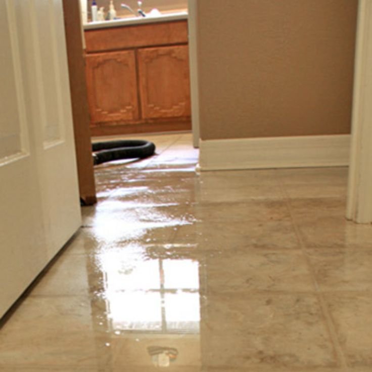 Water Restoration Services in