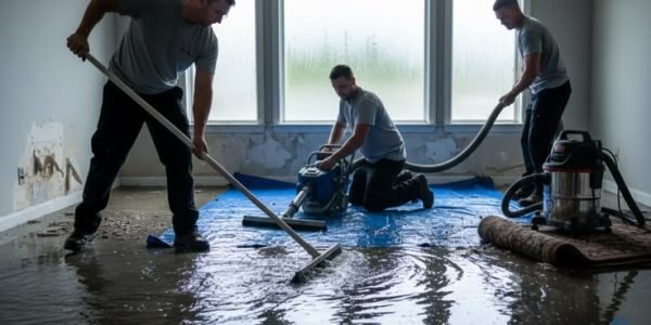 Emergency Water Extraction Leads_ How to Turn Maps Views Into Calls